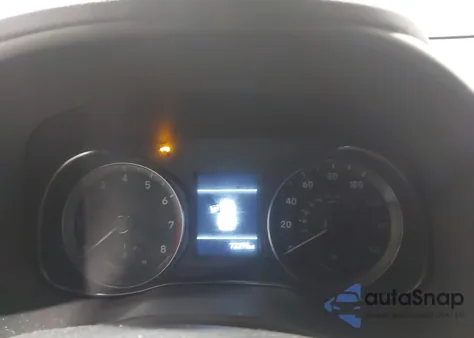 2019 Hyundai Kona Sel из США, поврежденный, VIN KM8K2CAA6KU229494